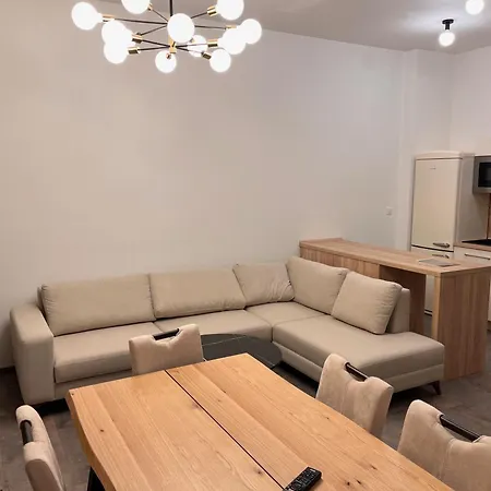 Perlová Appartamento Plzeň
