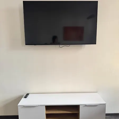 Perlová Appartamento
