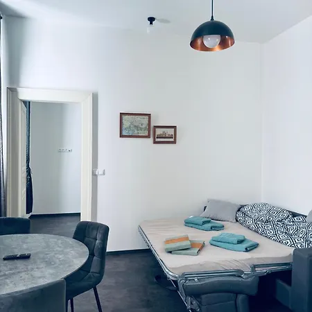 Appartamento Perlová *
