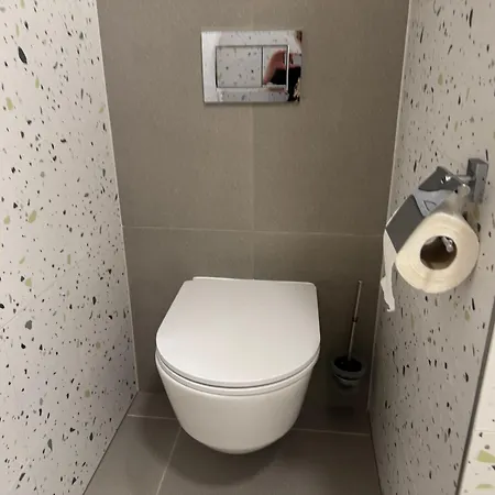 Perlová Appartamento *