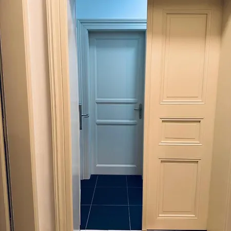 Appartamento Perlová