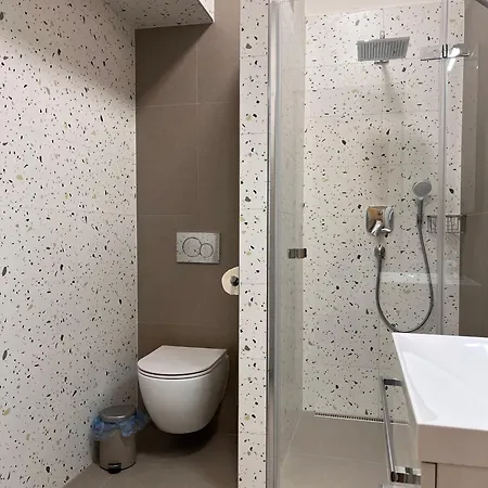 Perlová Appartamento *